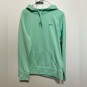 Women’s Nike hoodie